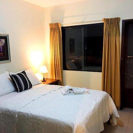 Los Jazmines Hotel Resort Warnes Esterno foto