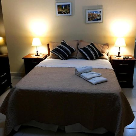 Los Jazmines Hotel Resort Warnes Esterno foto