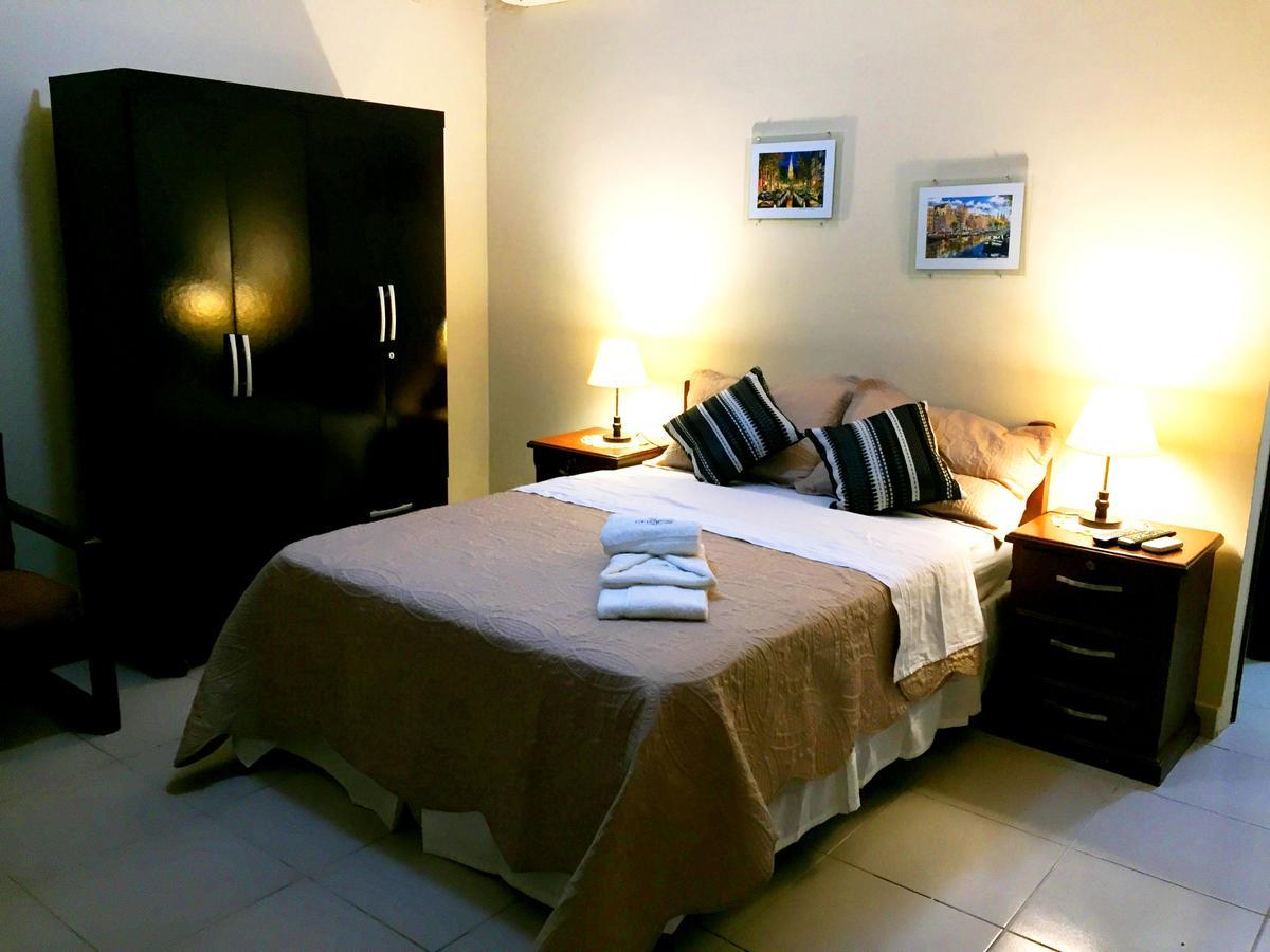 Los Jazmines Hotel Resort Warnes Esterno foto