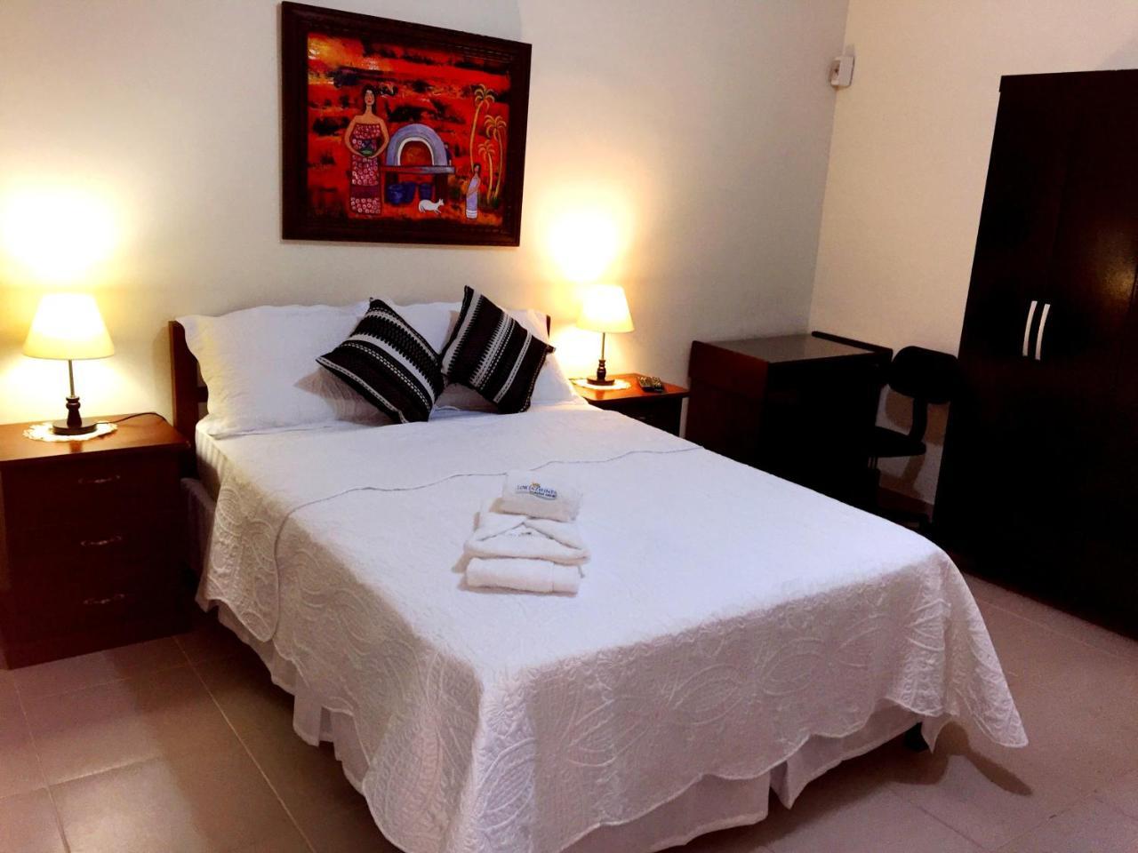 Los Jazmines Hotel Resort Warnes Esterno foto