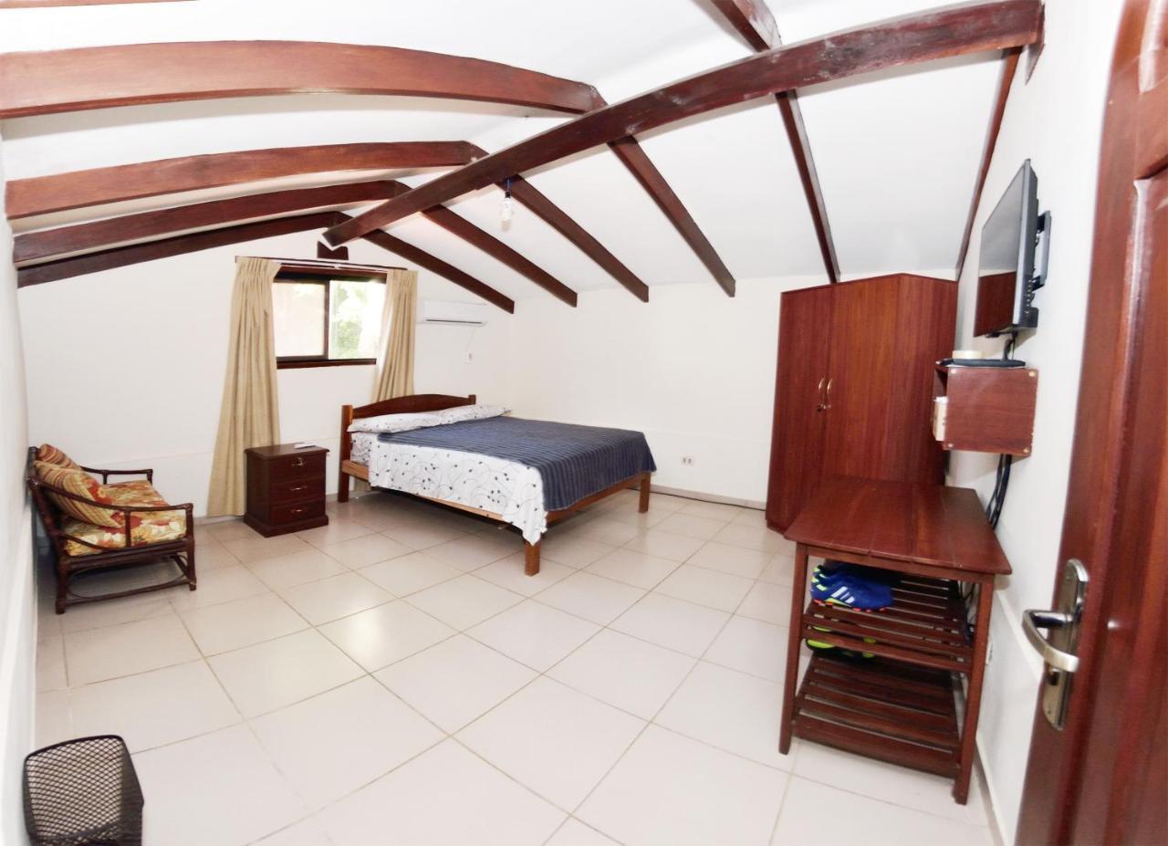 Los Jazmines Hotel Resort Warnes Esterno foto